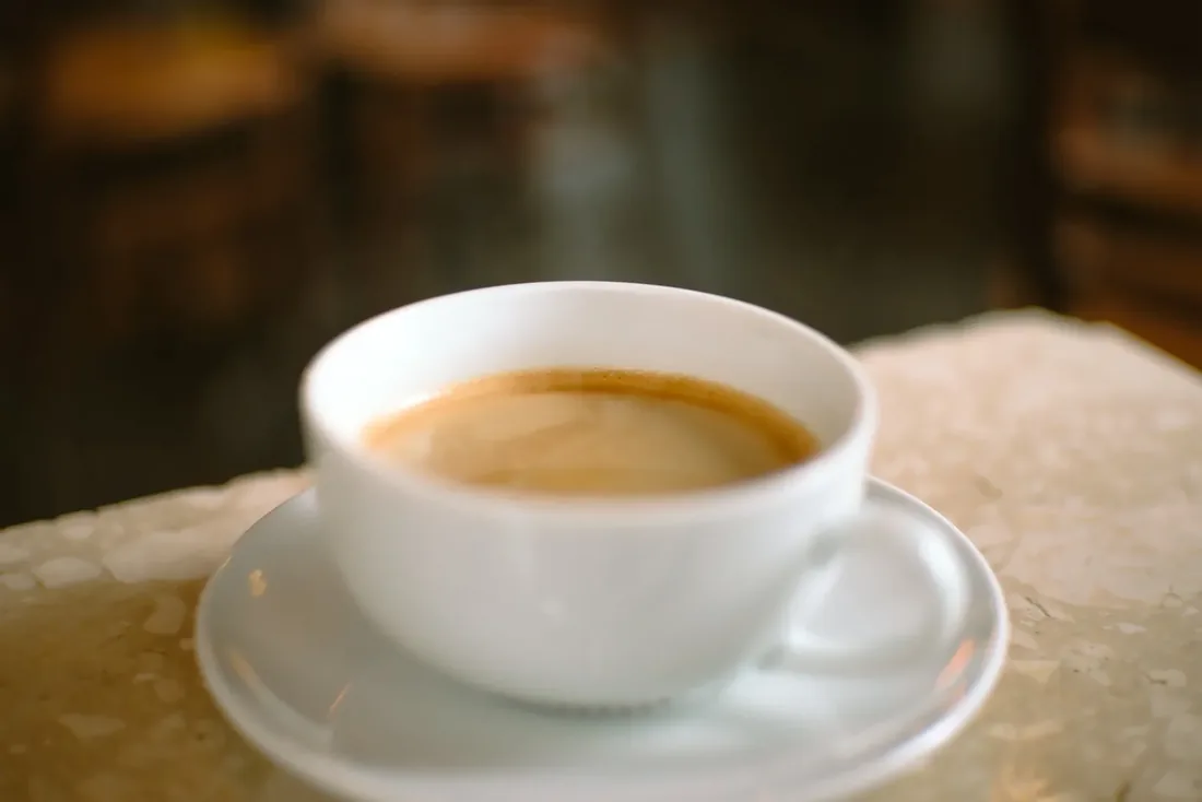 オリジナルブレンドコーヒー