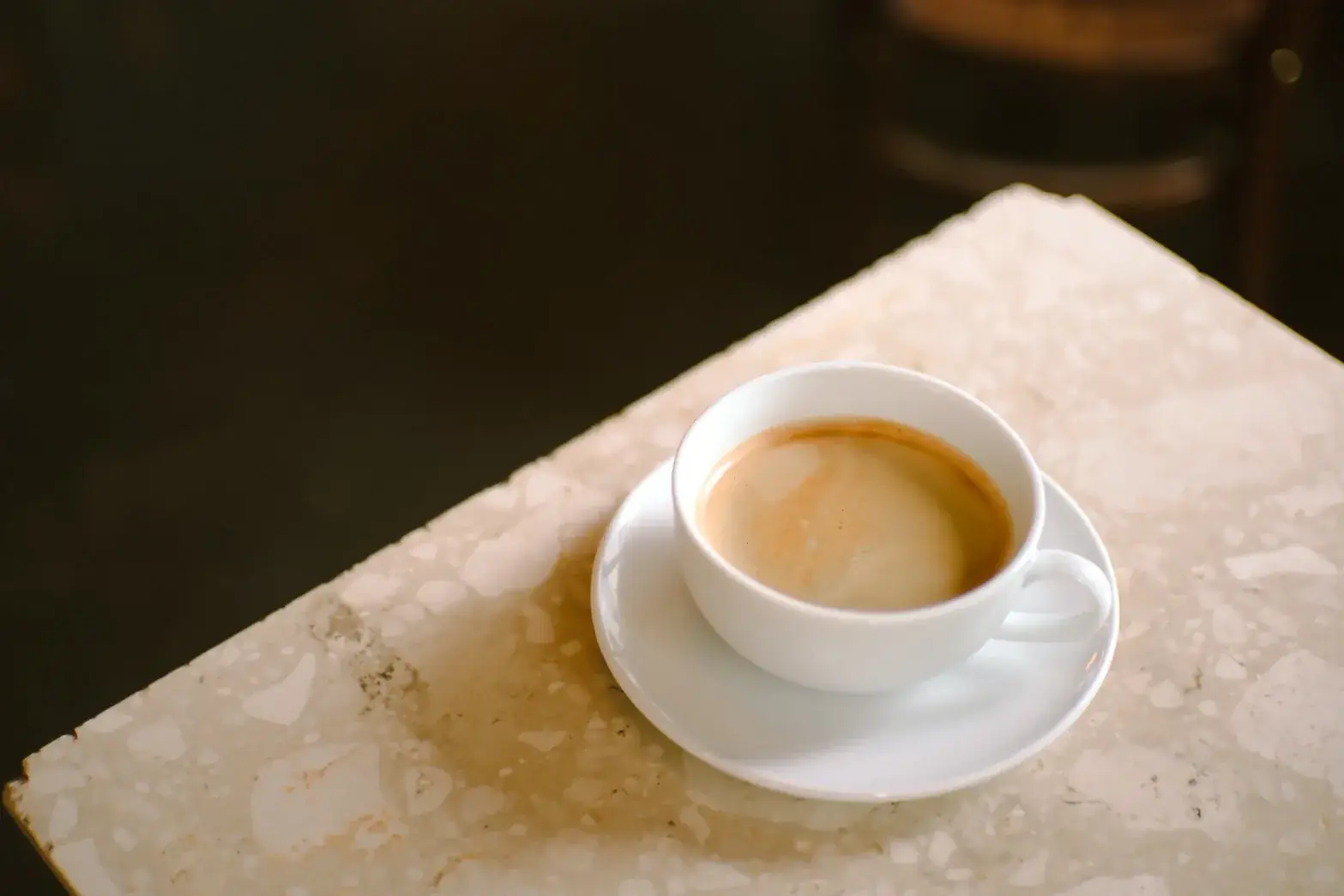 オリジナルブレンドコーヒー